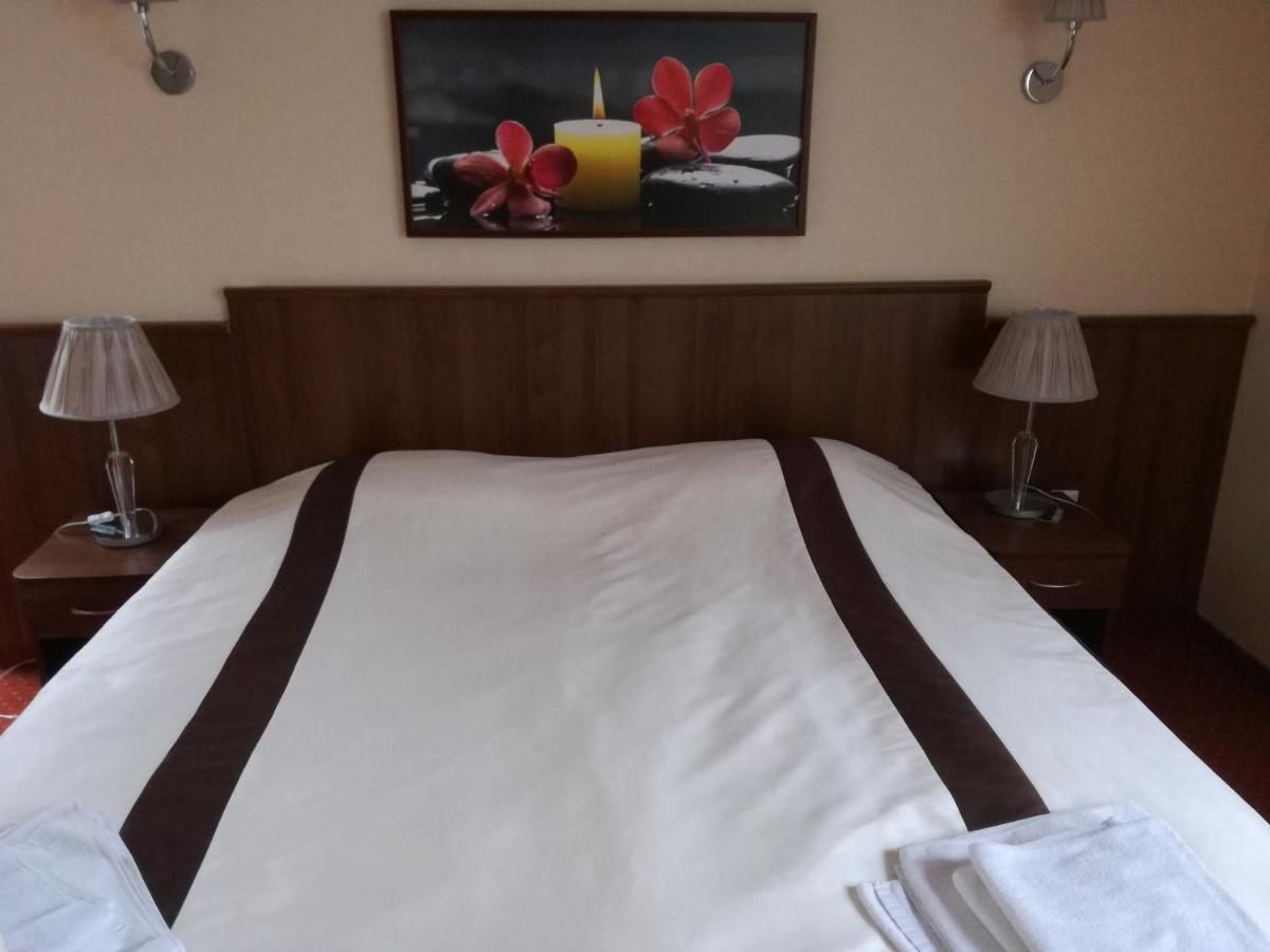 Отели типа «постель и завтрак» NASZ DWOREK Dziergowice-14